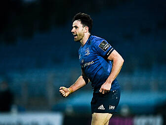 More contract news at Leinster...